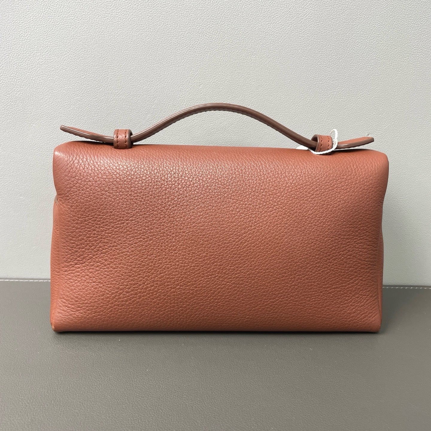 Loro Piana - Other - Leather - Red - (small)