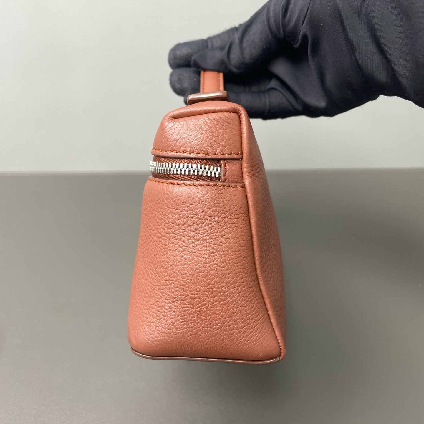 Loro Piana - Other - Leather - Red - (small)