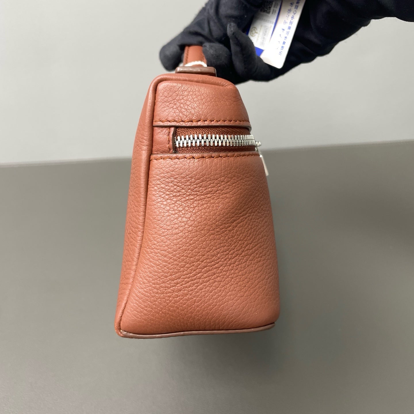 Loro Piana - Other - Leather - Red - (small)