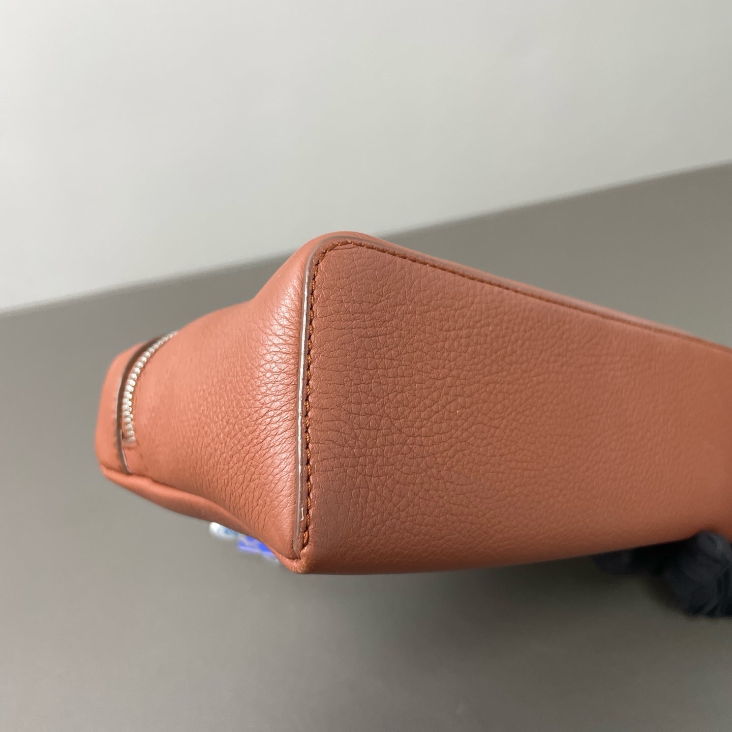 Loro Piana - Other - Leather - Red - (small)