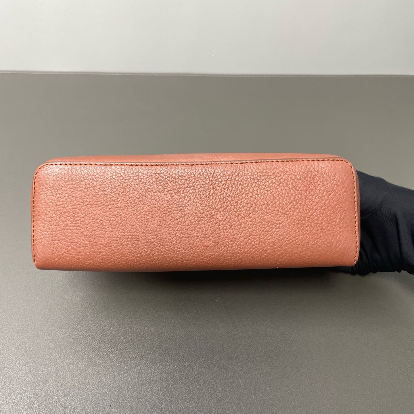 Loro Piana - Other - Leather - Red - (small)