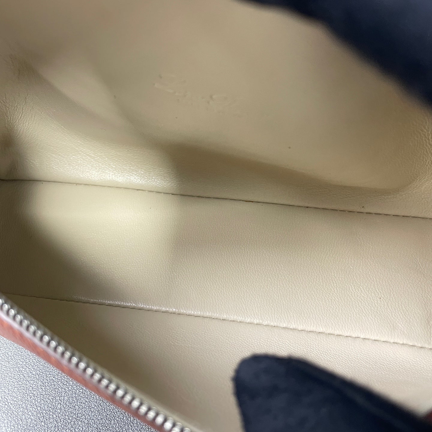 Loro Piana - Other - Leather - Red - (small)