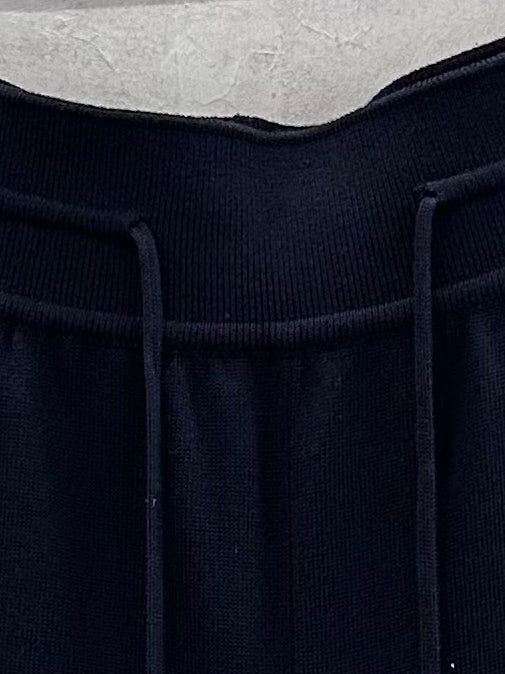 Loro Piana - Other - Silk - Navy - (40)