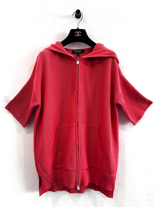 Loro Piana - Other - Silk - Pink - (44)