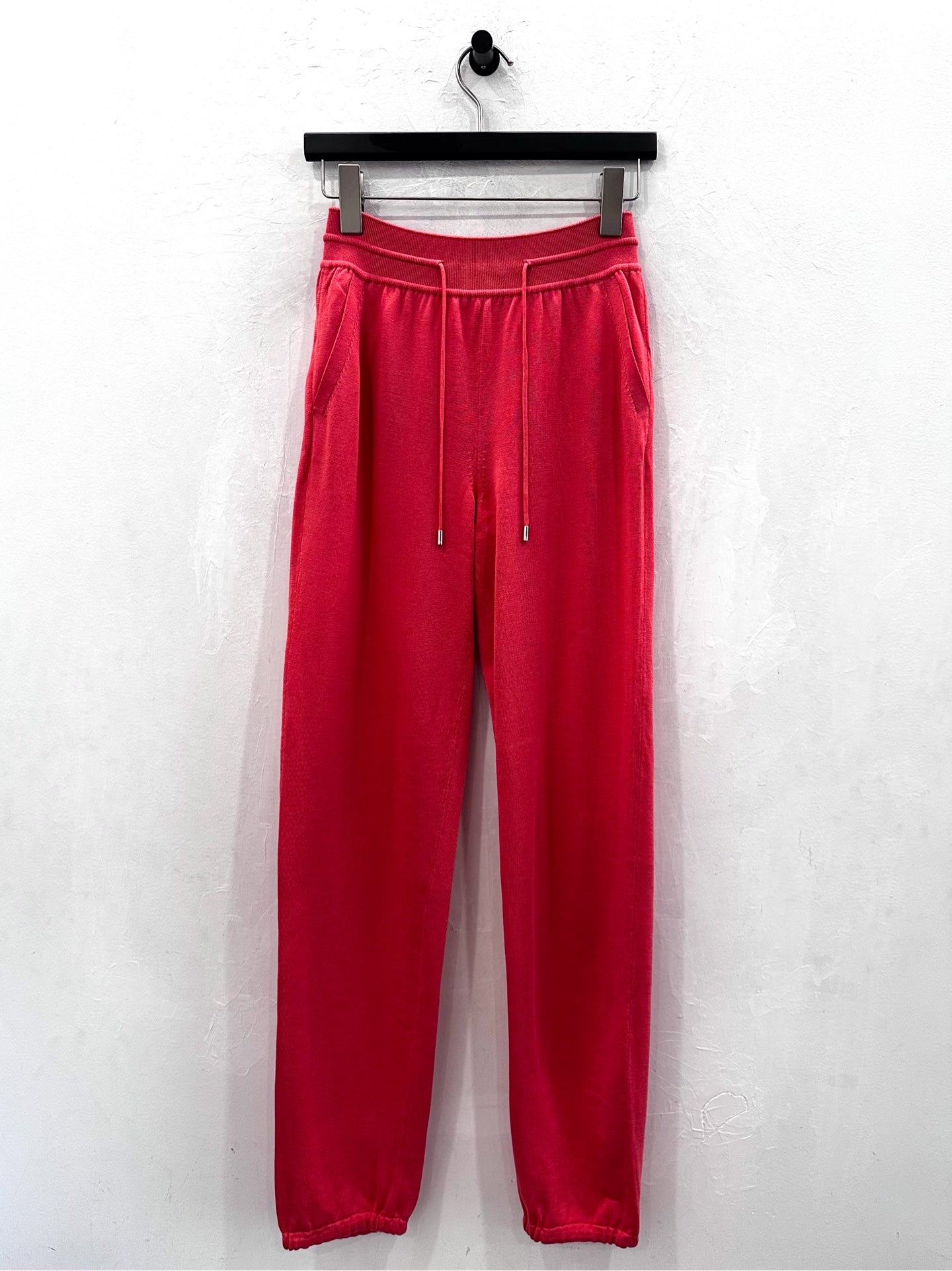 Loro Piana - Other - Silk - Red - (38)
