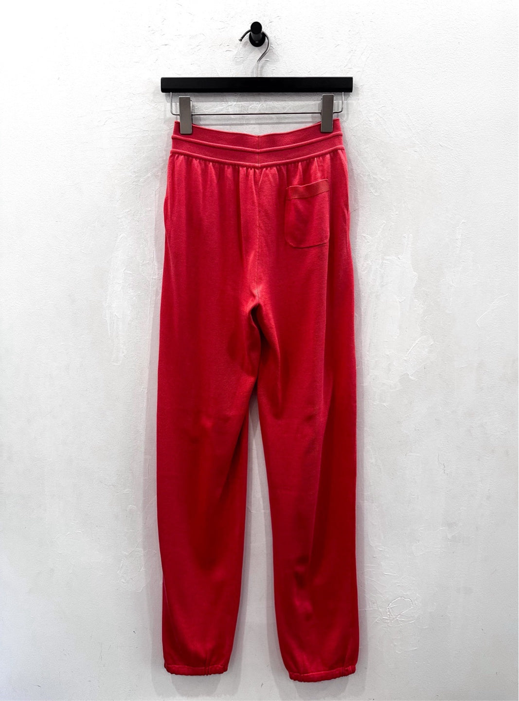 Loro Piana - Other - Silk - Red - (38)