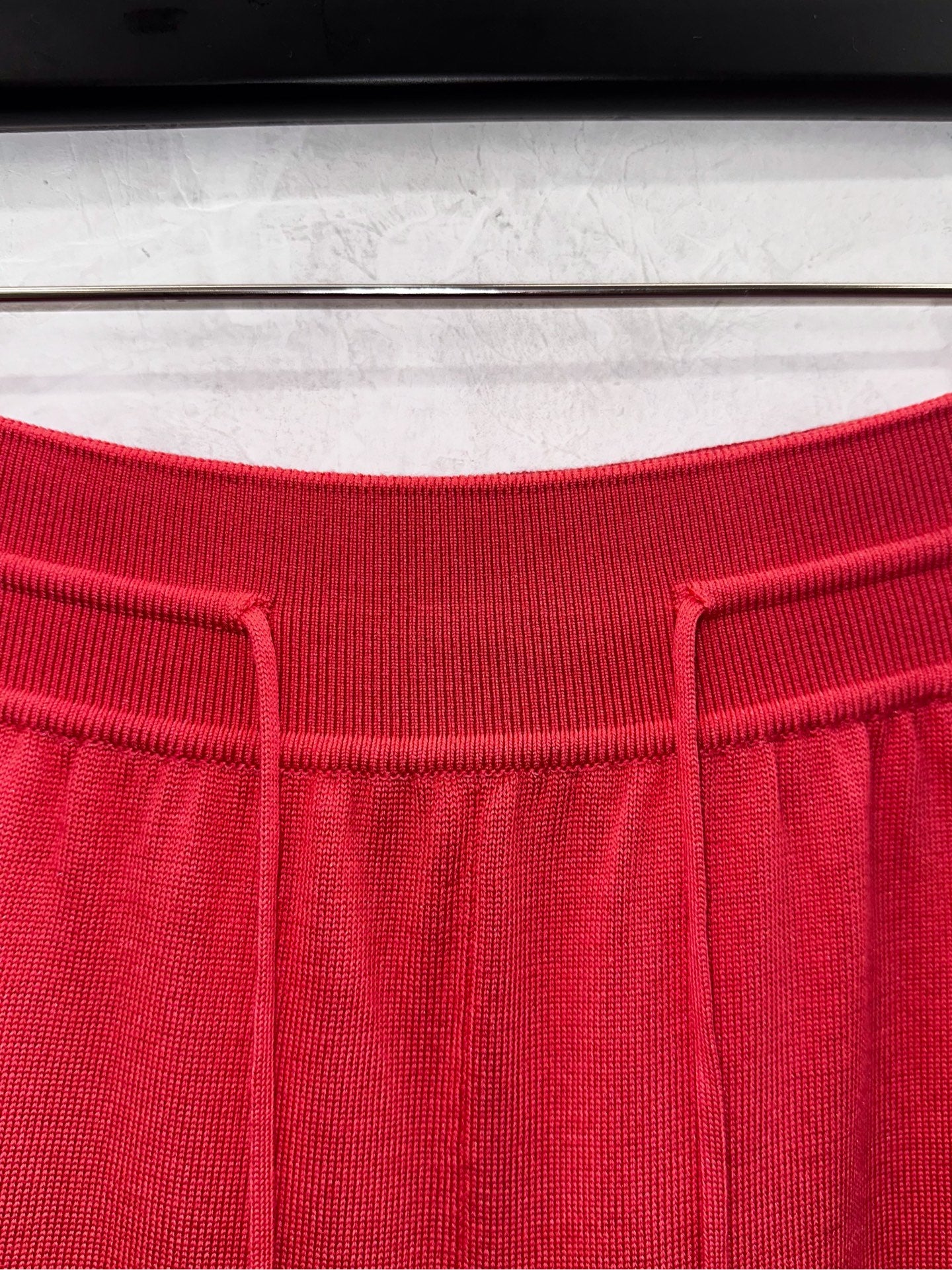 Loro Piana - Other - Silk - Red - (38)