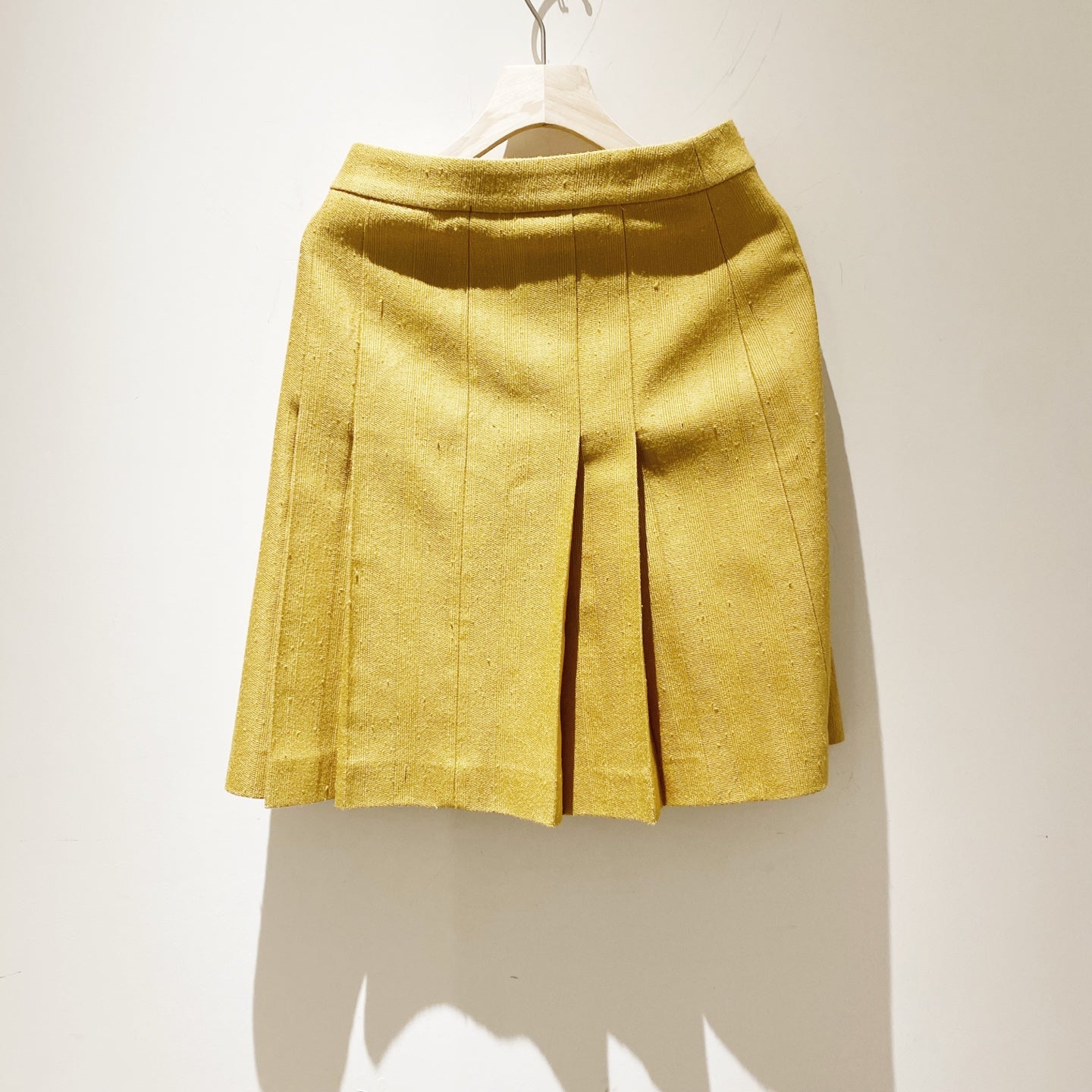 Loro Piana - Other - Silk - Yellow - (38)