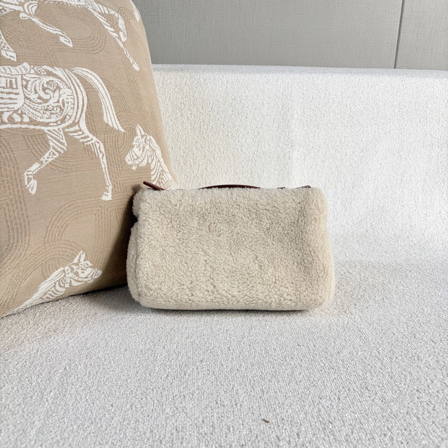 Loro Piana - Other - Wool - Beige - (mini)
