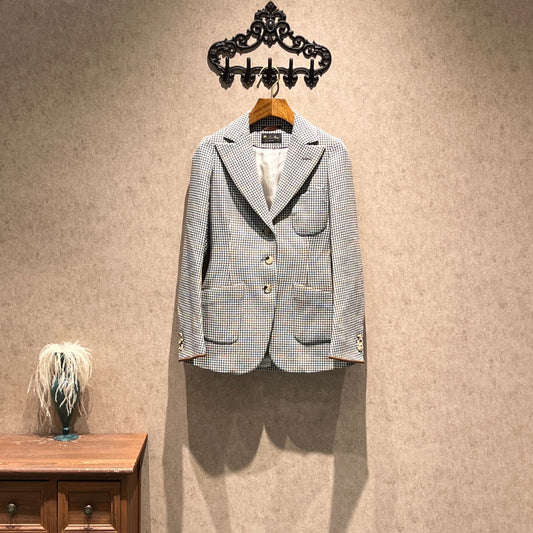 Loro Piana - Other - Wool - Multicolour - (36)