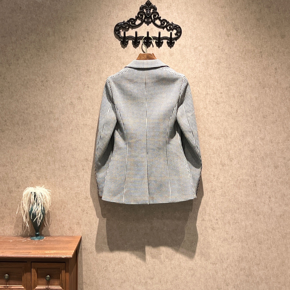 Loro Piana - Other - Wool - Multicolour - (36)
