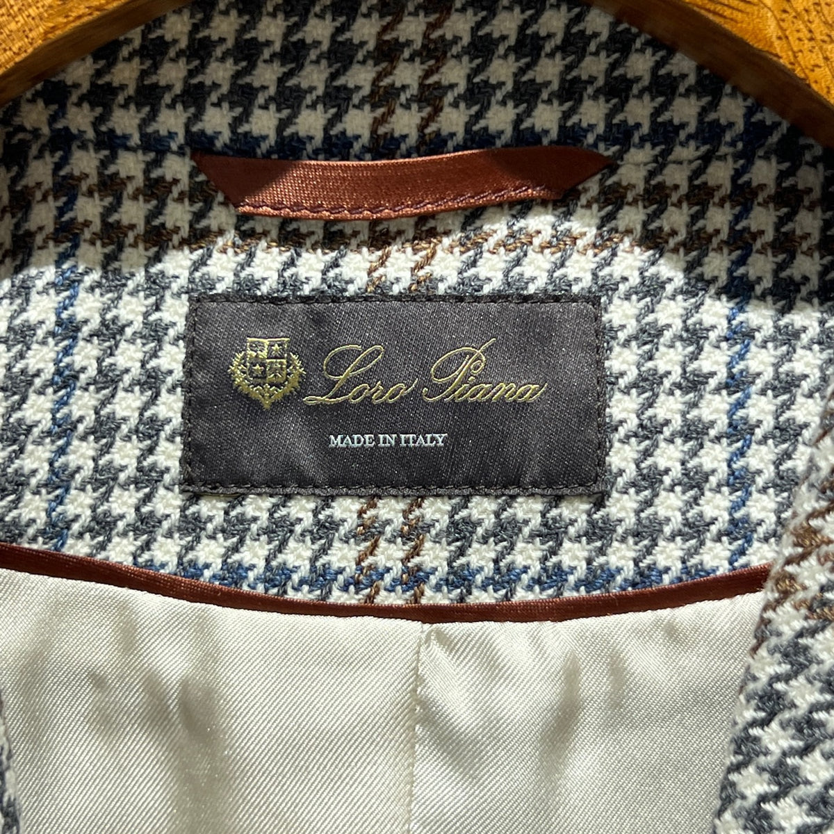 Loro Piana - Other - Wool - Multicolour - (36)