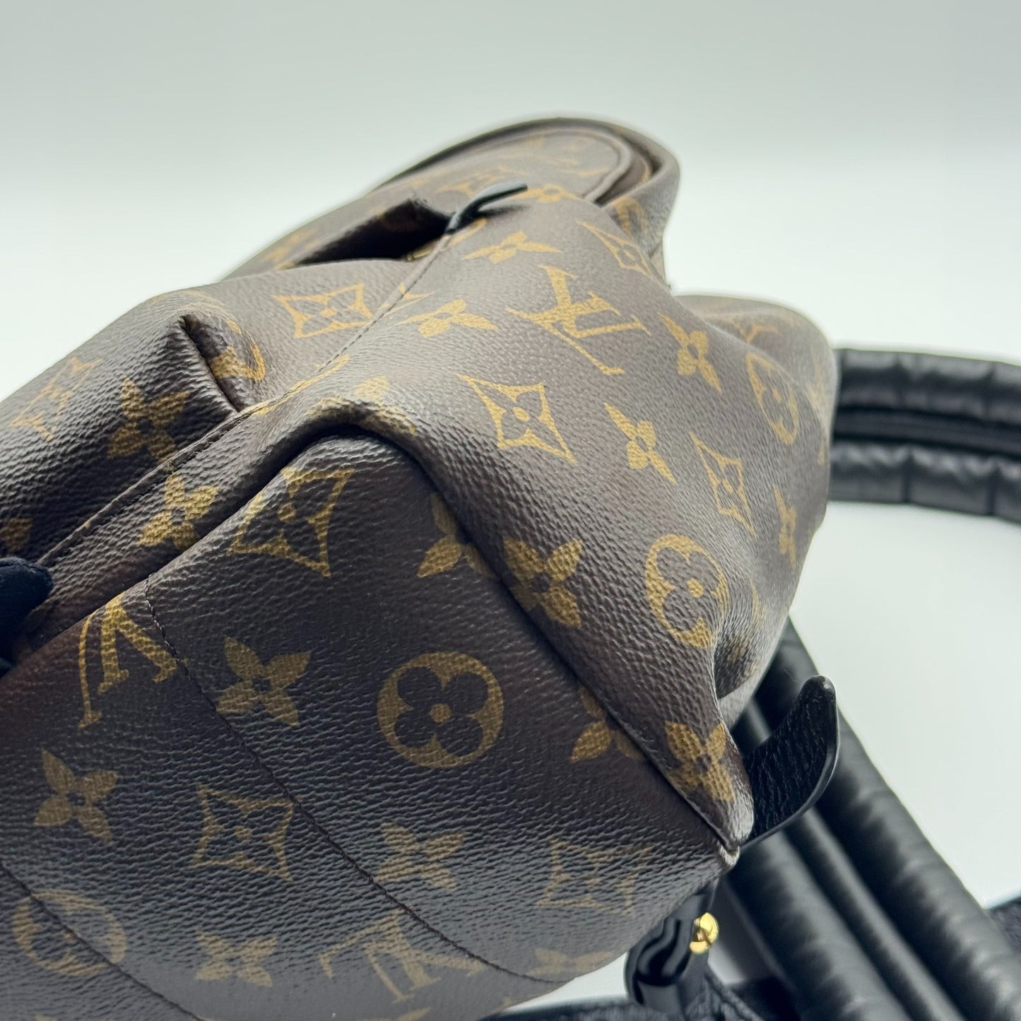 Louis Vuitton -  - Canvas - Brown