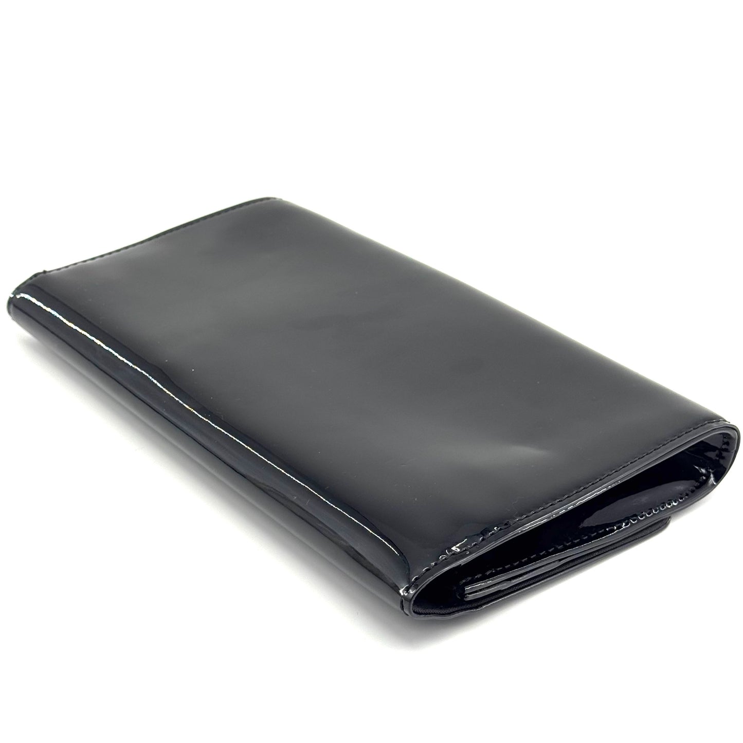 Louis Vuitton -  - Patent leather - Black
