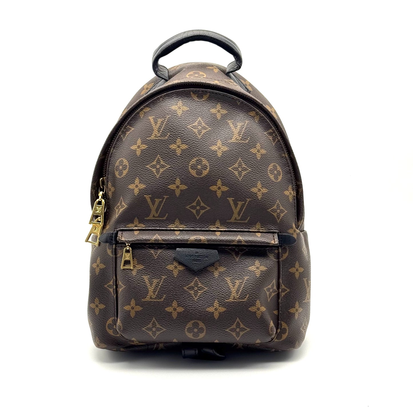 Louis Vuitton -  - Canvas - Brown
