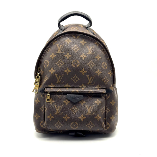 Louis Vuitton -  - Canvas - Brown