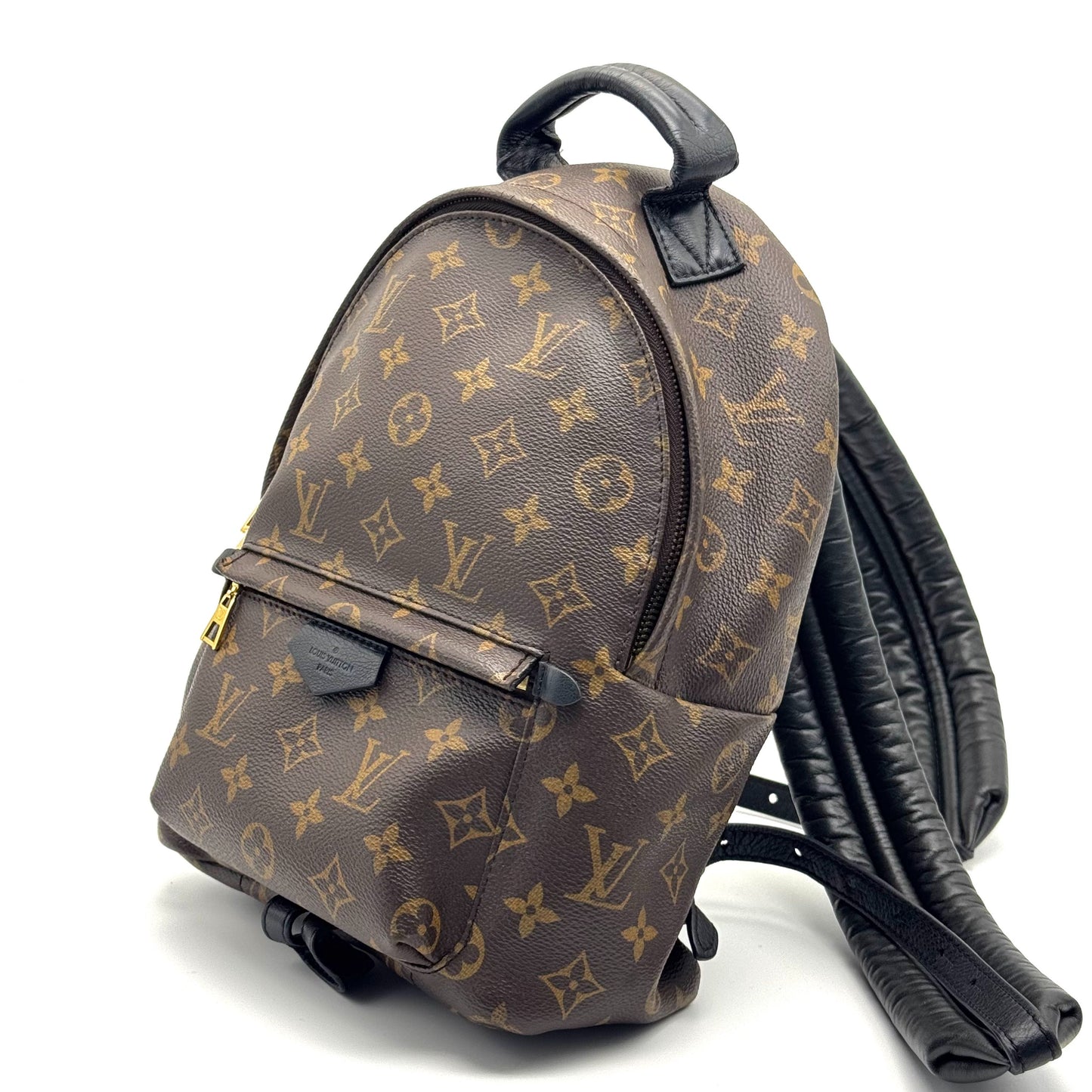 Louis Vuitton -  - Canvas - Brown