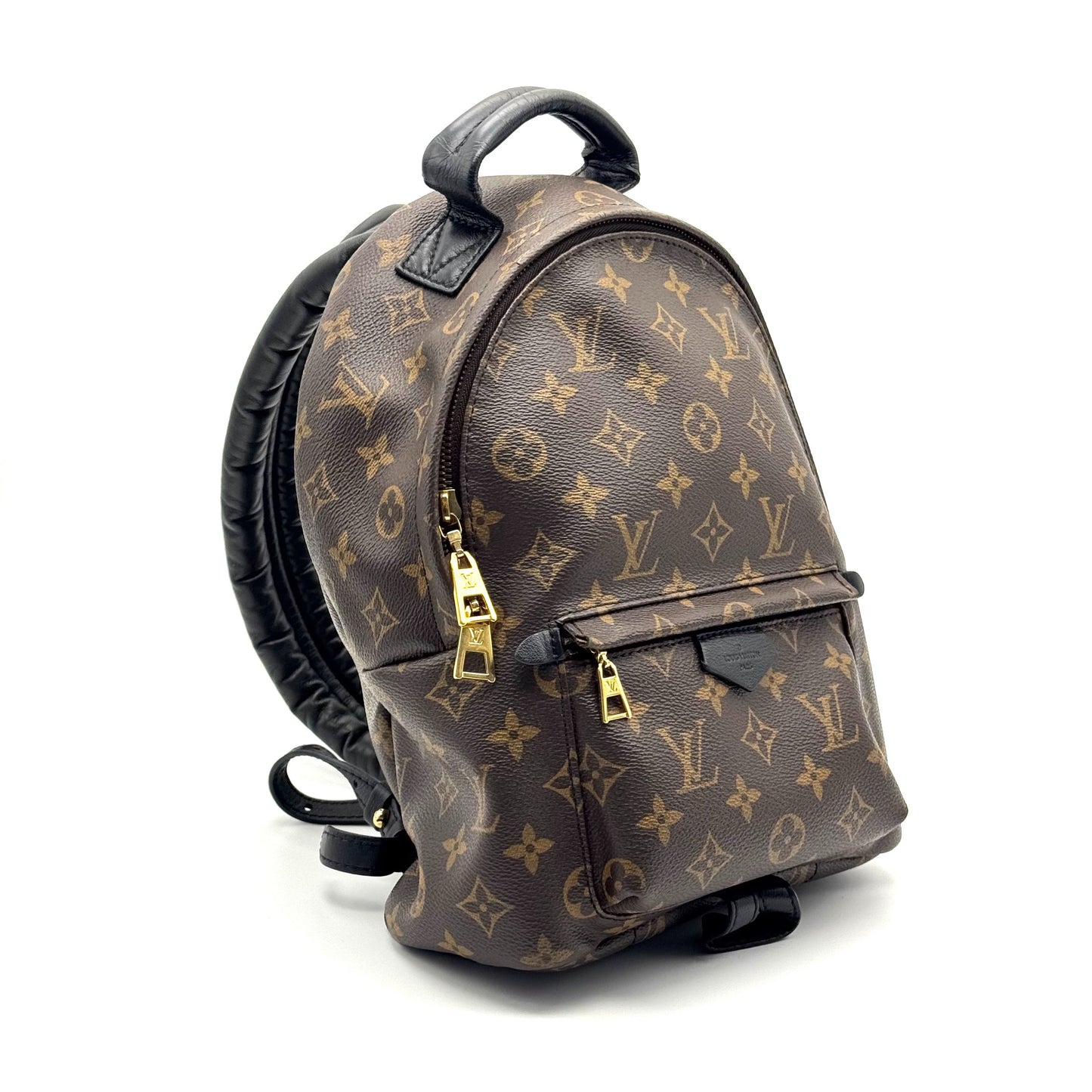 Louis Vuitton -  - Canvas - Brown
