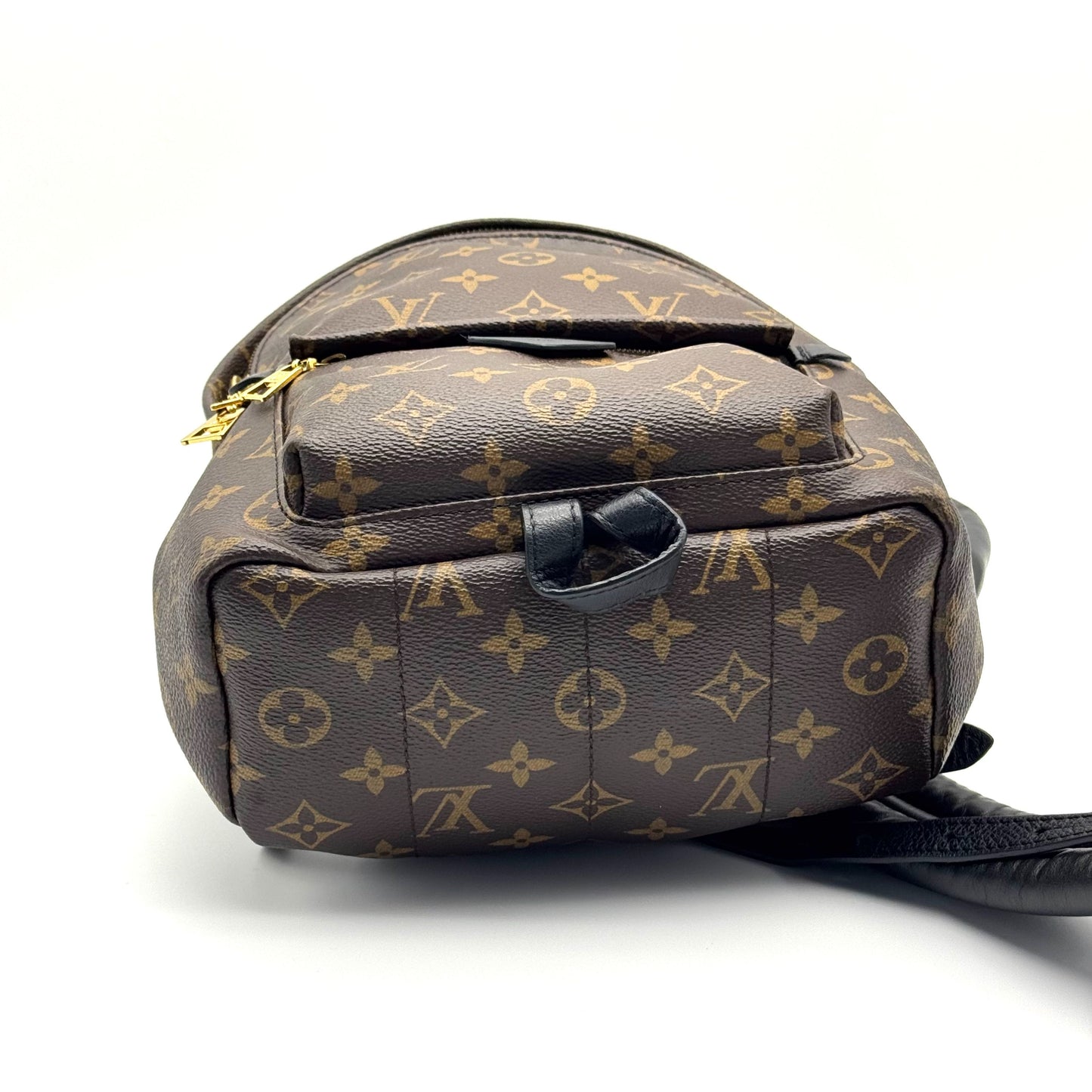 Louis Vuitton -  - Canvas - Brown