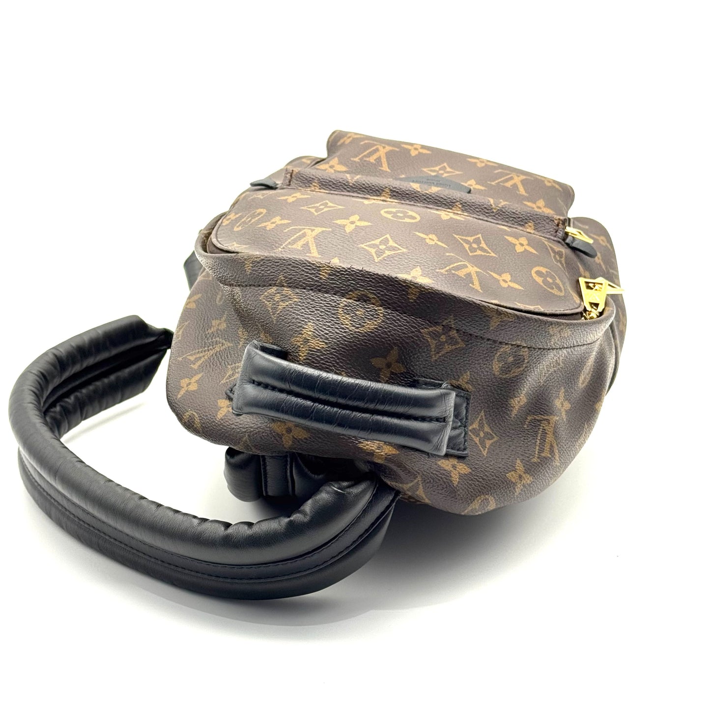 Louis Vuitton -  - Canvas - Brown