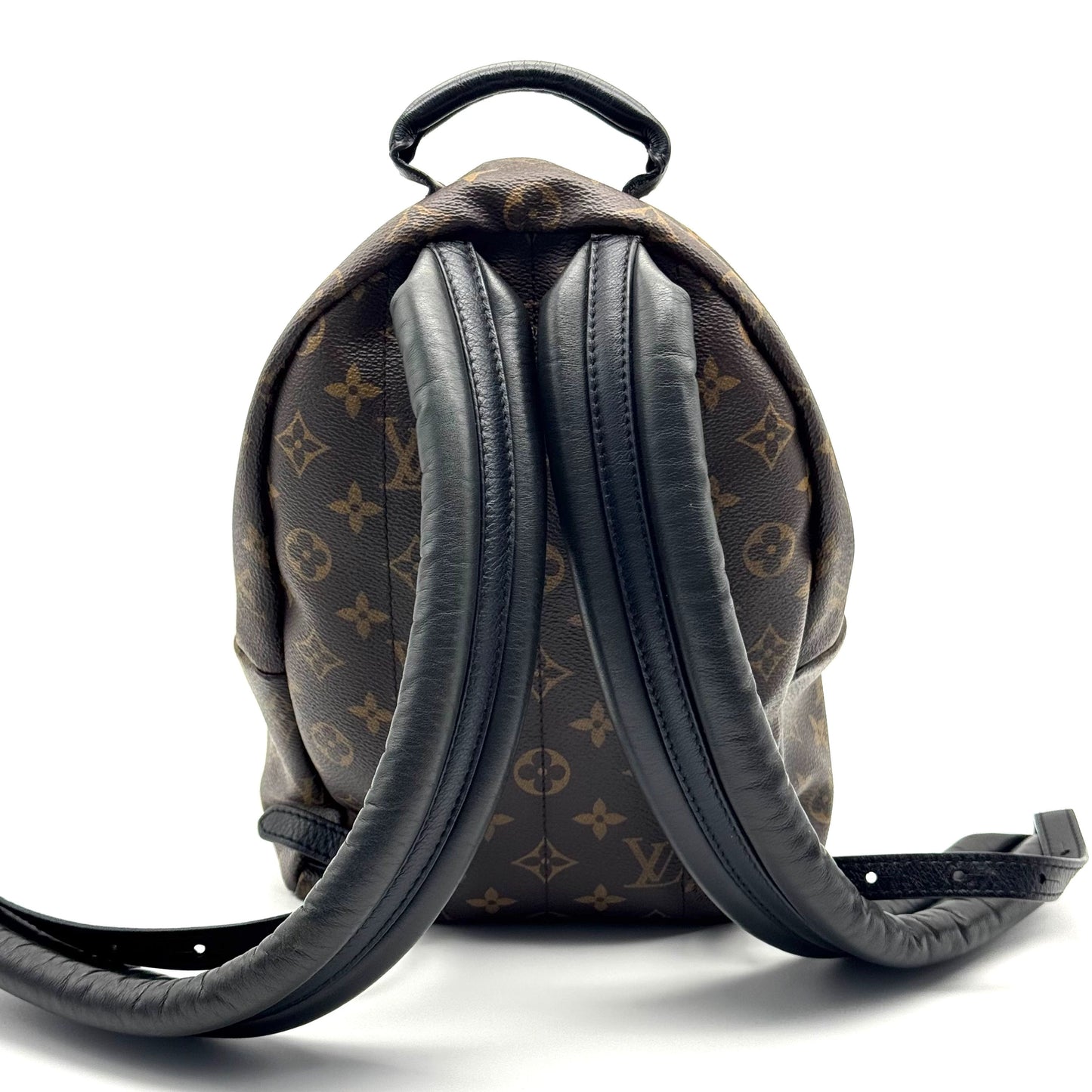 Louis Vuitton -  - Canvas - Brown