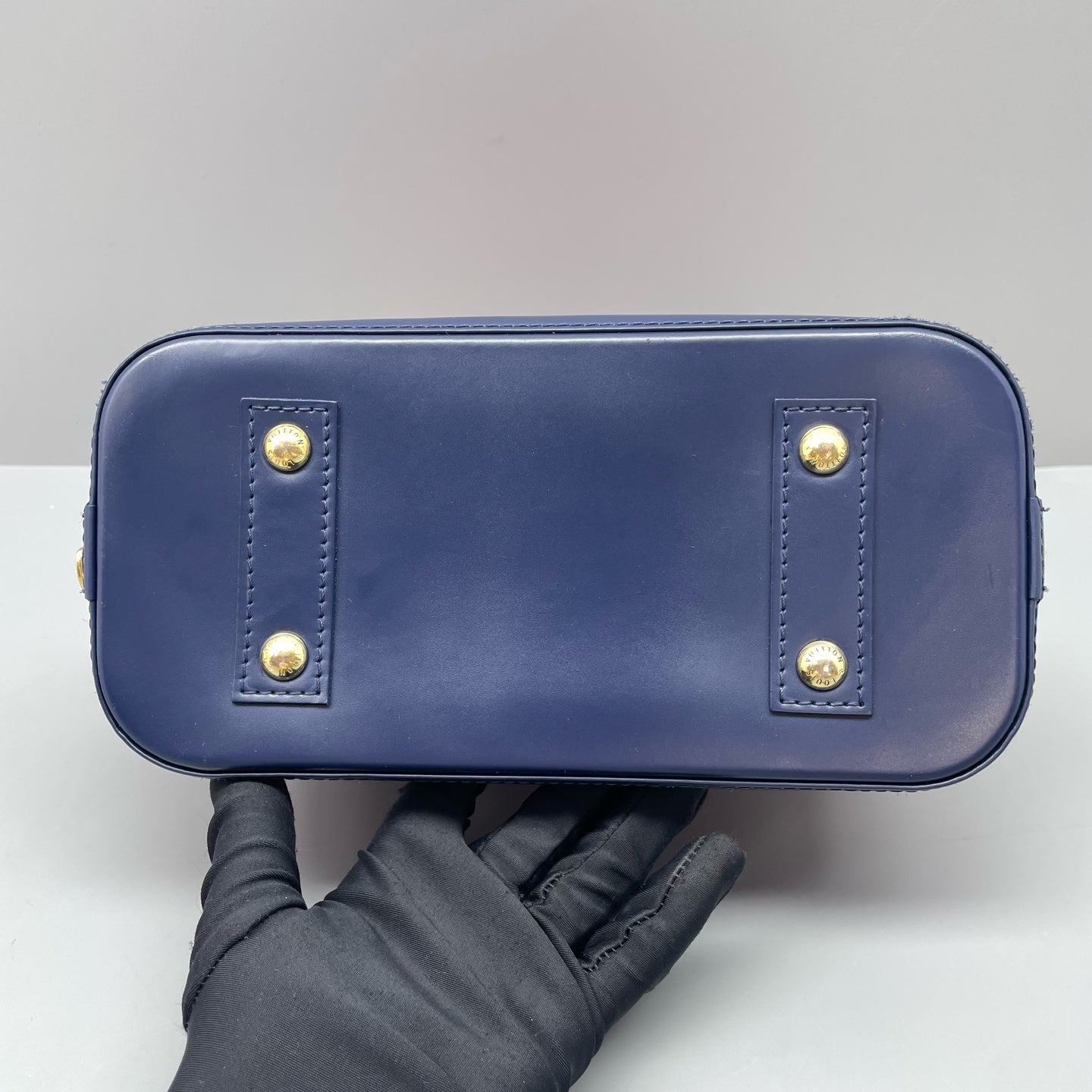 Louis Vuitton - Alma BB - Epi leather - Multicolour - (mini)