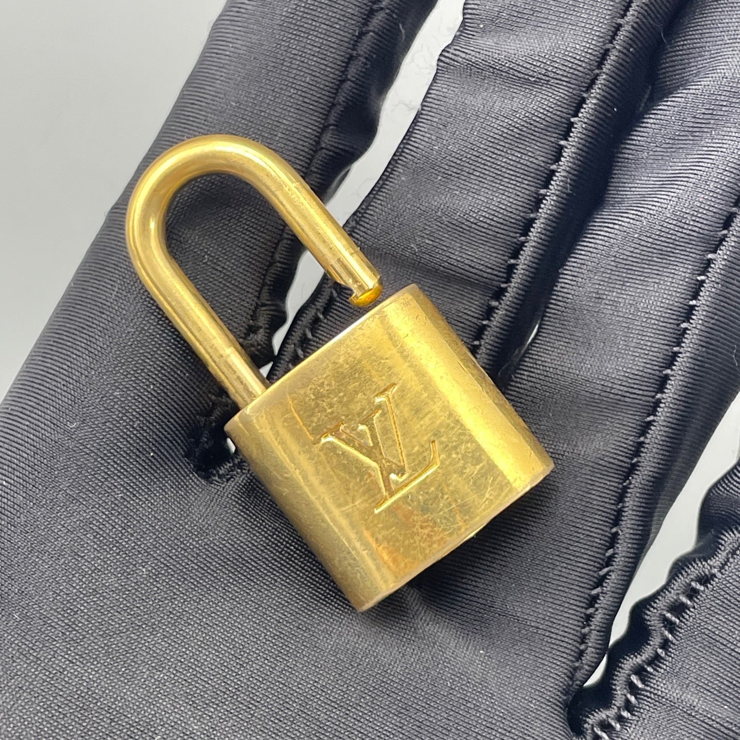 Louis Vuitton - Alma BB - Leather - Brown - (Mini)