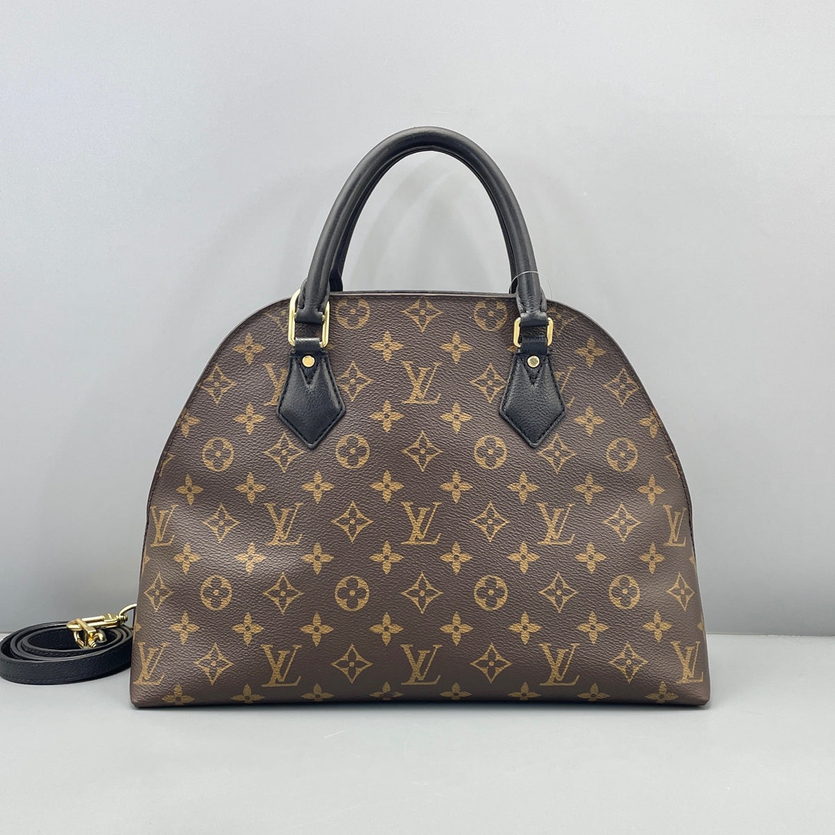 Louis Vuitton - Alma bnb - Leather - Multicolour - (medium)