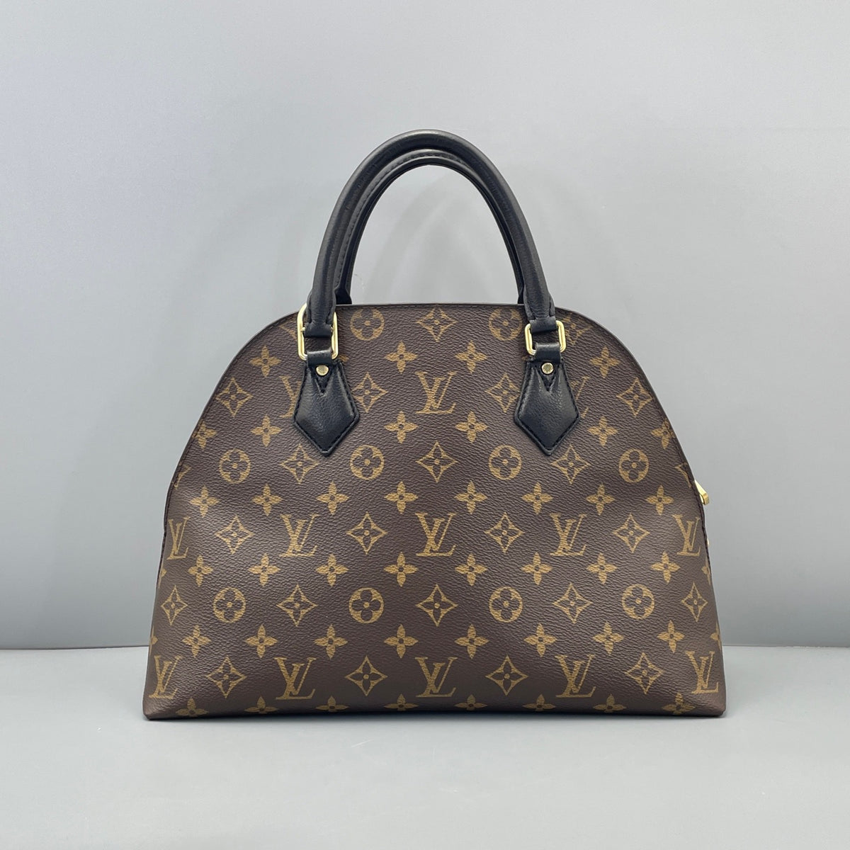 Louis Vuitton - Alma bnb - Leather - Multicolour - (medium)