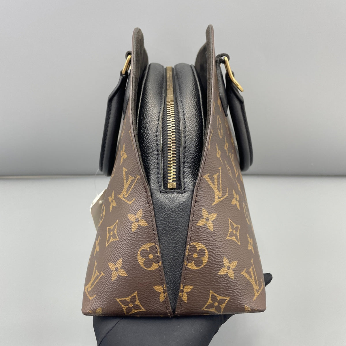 Louis Vuitton - Alma bnb - Leather - Multicolour - (medium)