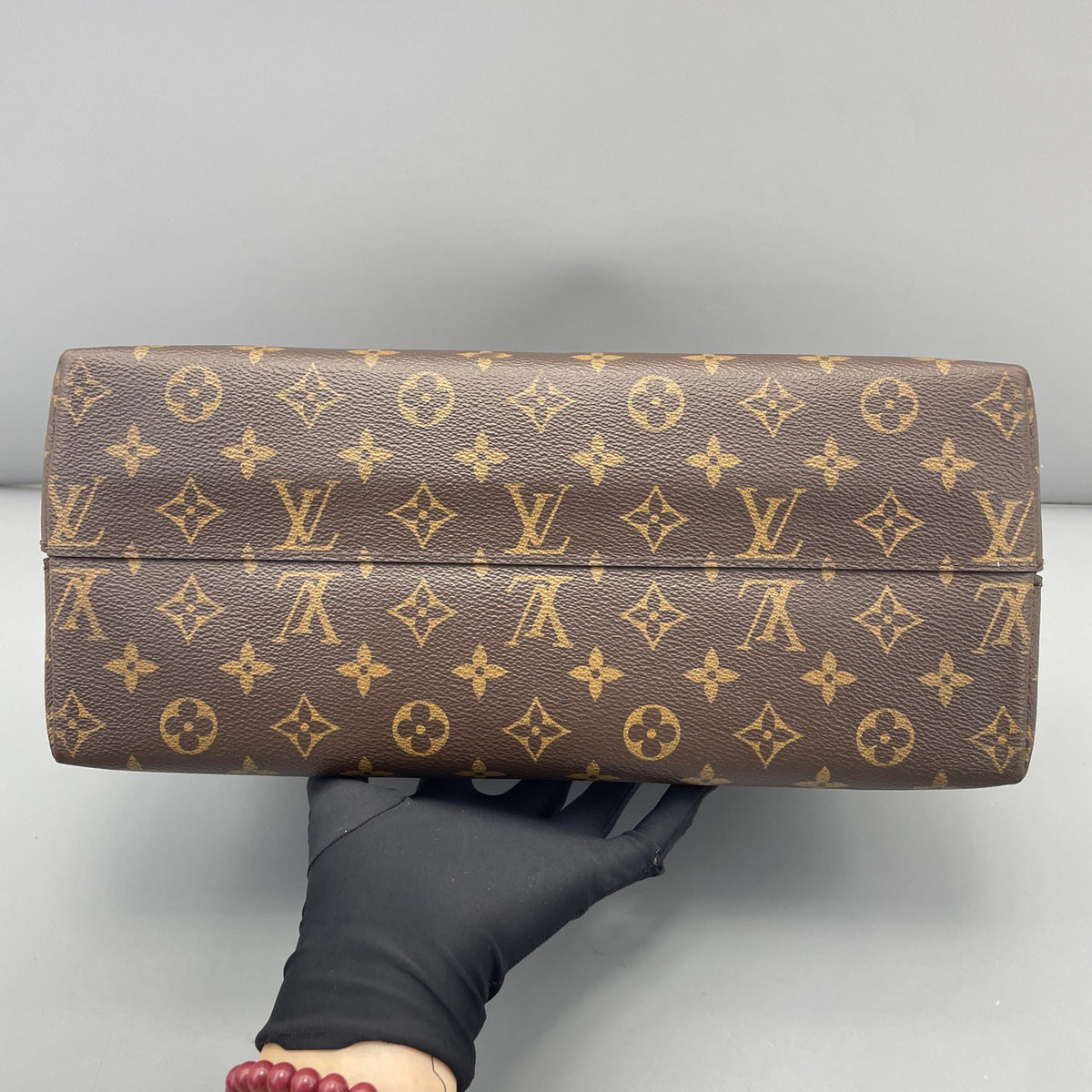 Louis Vuitton - Alma bnb - Leather - Multicolour - (medium)