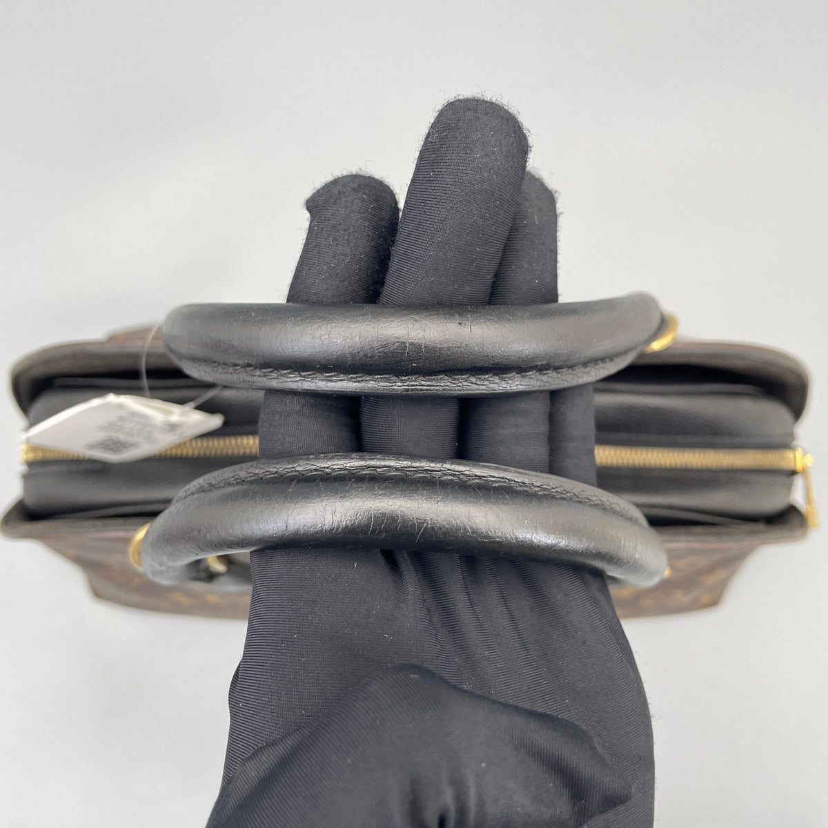 Louis Vuitton - Alma bnb - Leather - Multicolour - (medium)