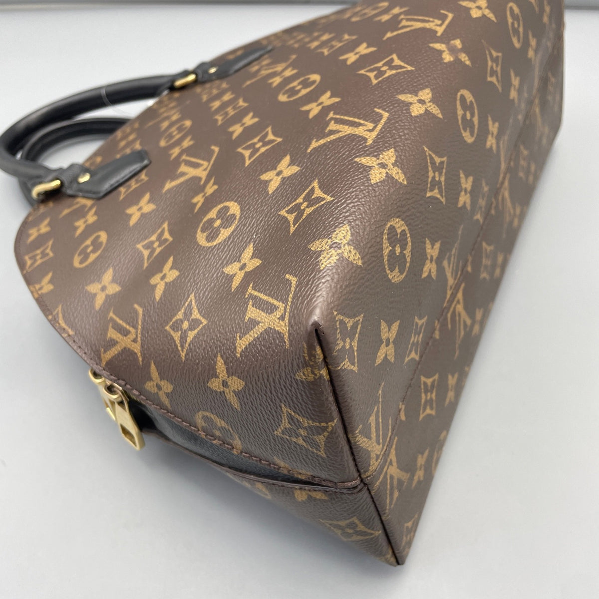 Louis Vuitton - Alma bnb - Leather - Multicolour - (medium)