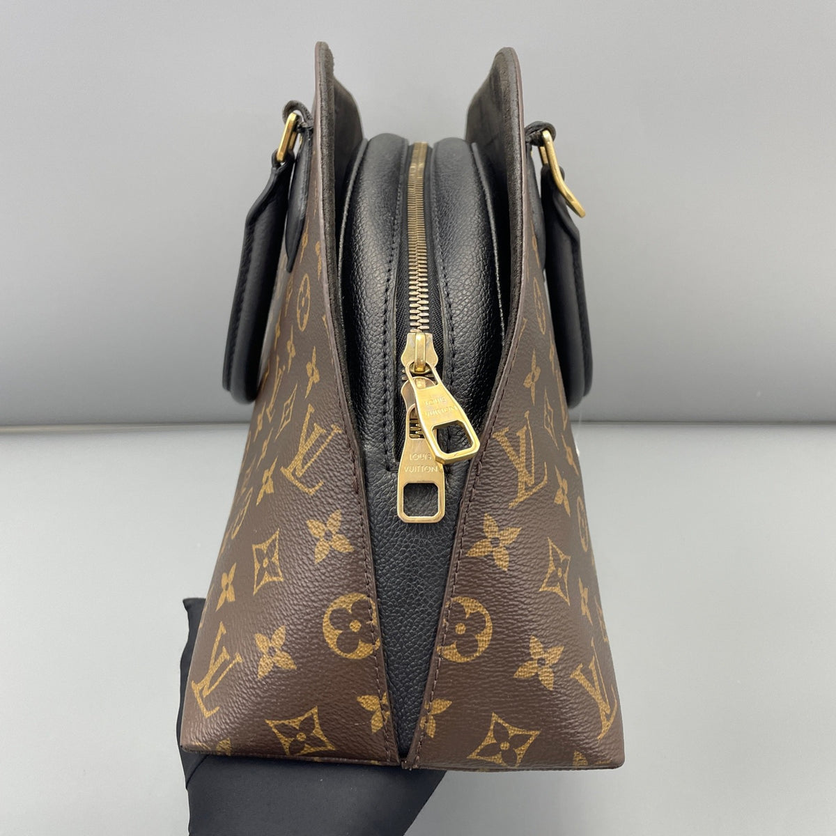 Louis Vuitton - Alma bnb - Leather - Multicolour - (medium)