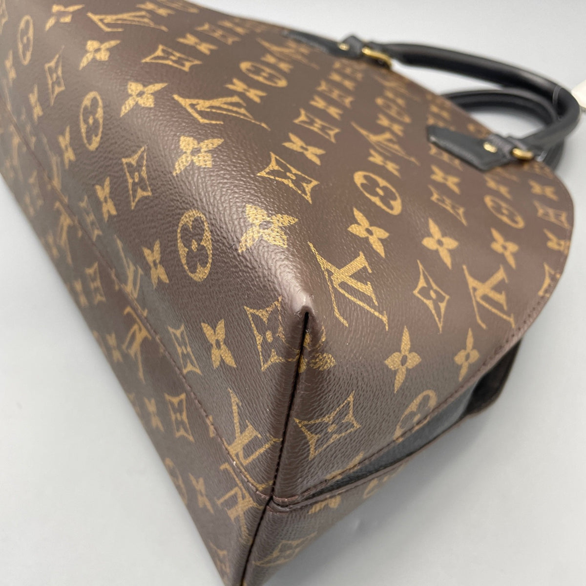 Louis Vuitton - Alma bnb - Leather - Multicolour - (medium)