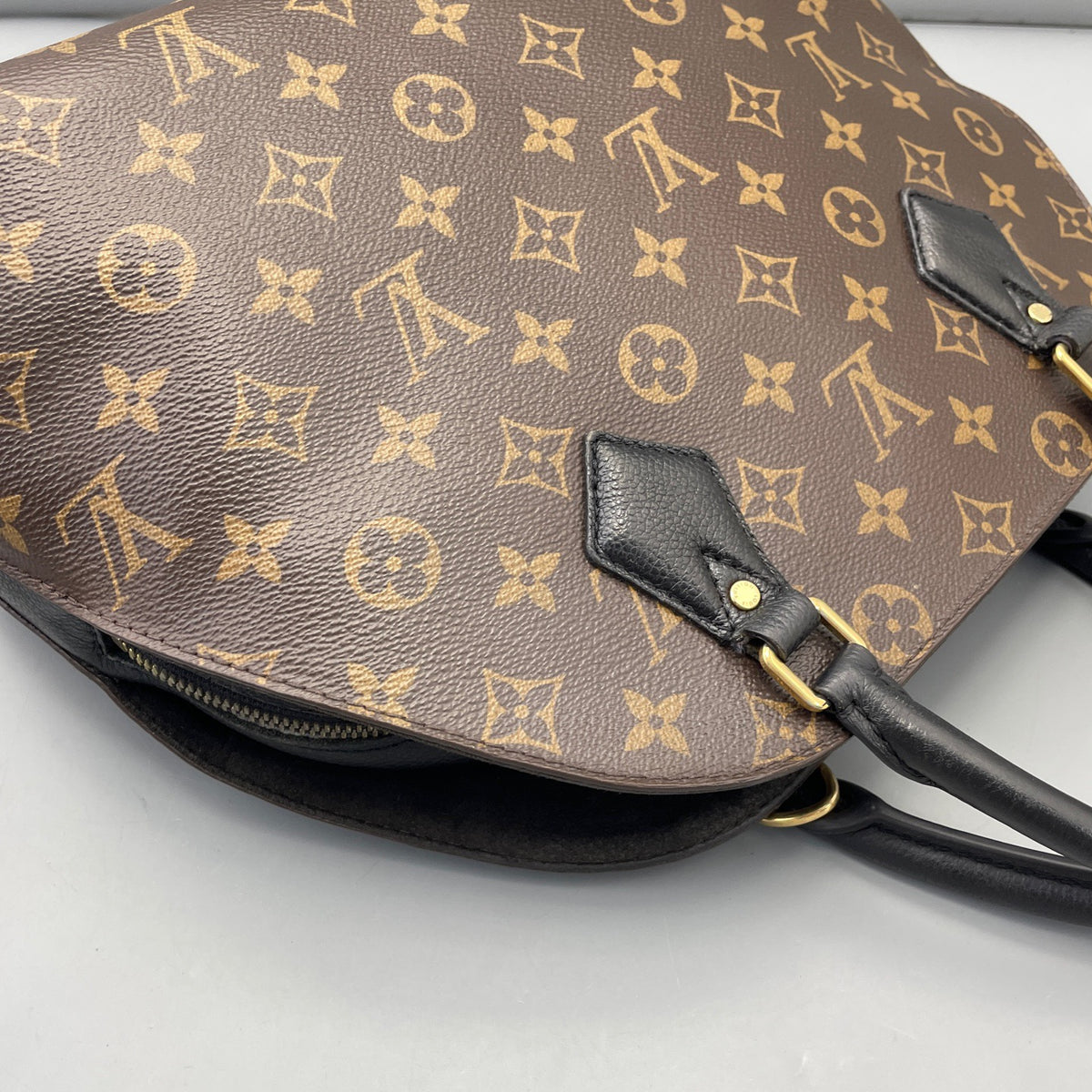 Louis Vuitton - Alma bnb - Leather - Multicolour - (medium)