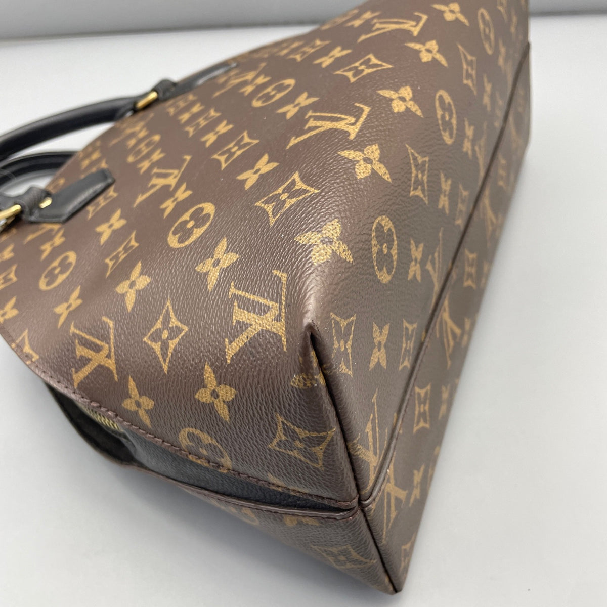 Louis Vuitton - Alma bnb - Leather - Multicolour - (medium)