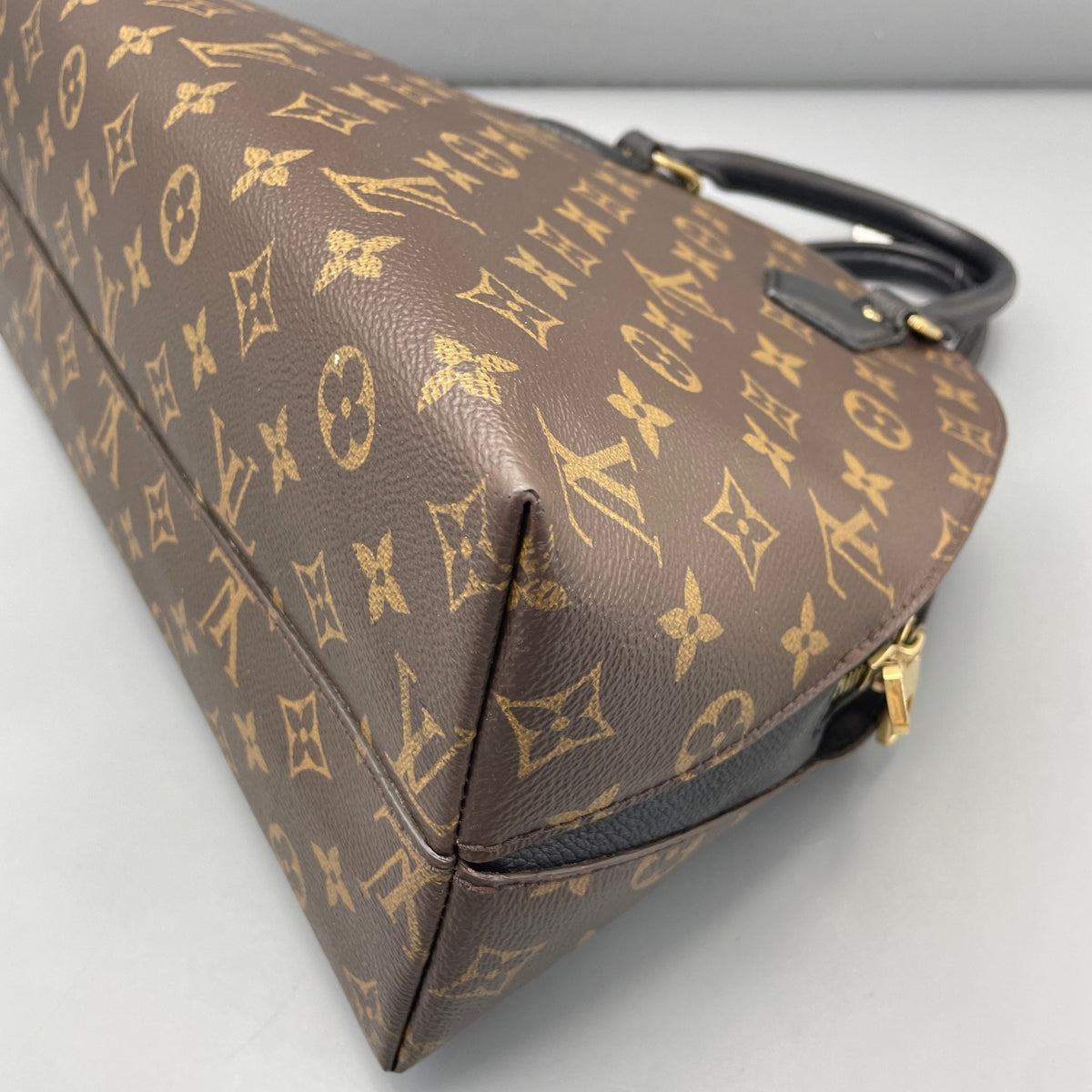 Louis Vuitton - Alma bnb - Leather - Multicolour - (medium)
