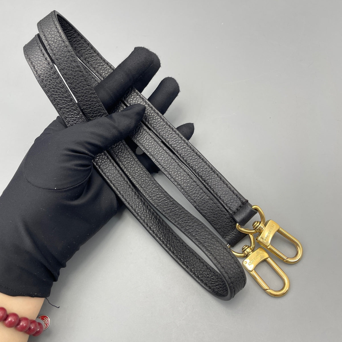 Louis Vuitton - Alma bnb - Leather - Multicolour - (medium)