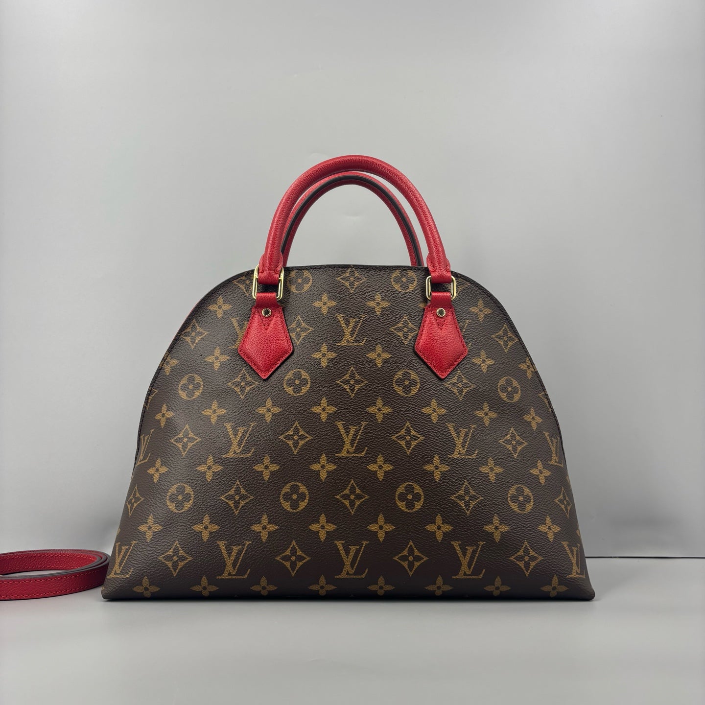 Louis Vuitton - Alma BNB - Leather - Multicolour - (Other)