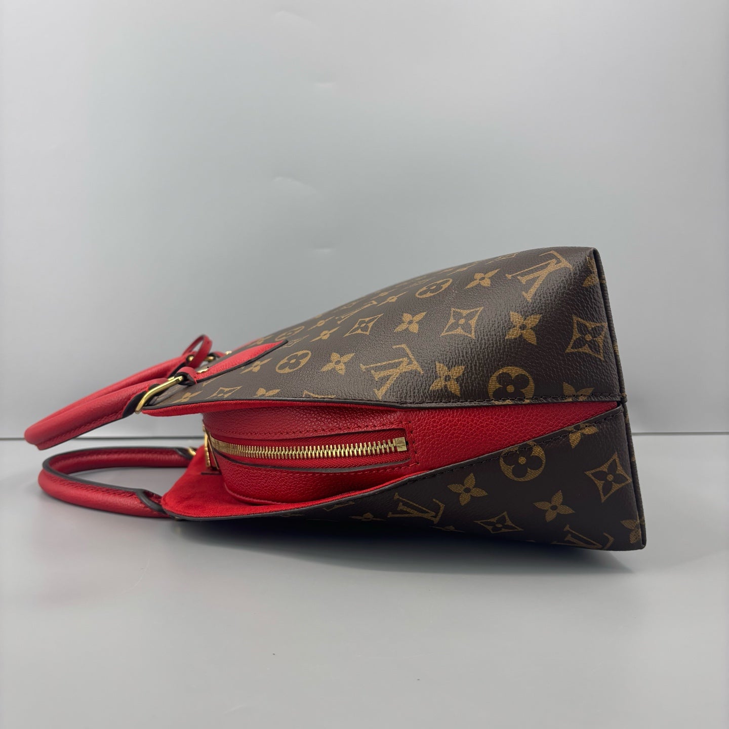 Louis Vuitton - Alma BNB - Leather - Multicolour - (Other)