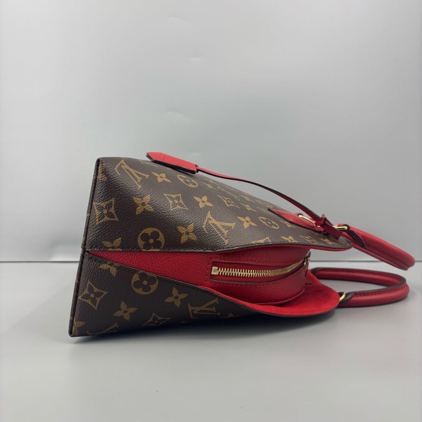 Louis Vuitton - Alma BNB - Leather - Multicolour - (Other)