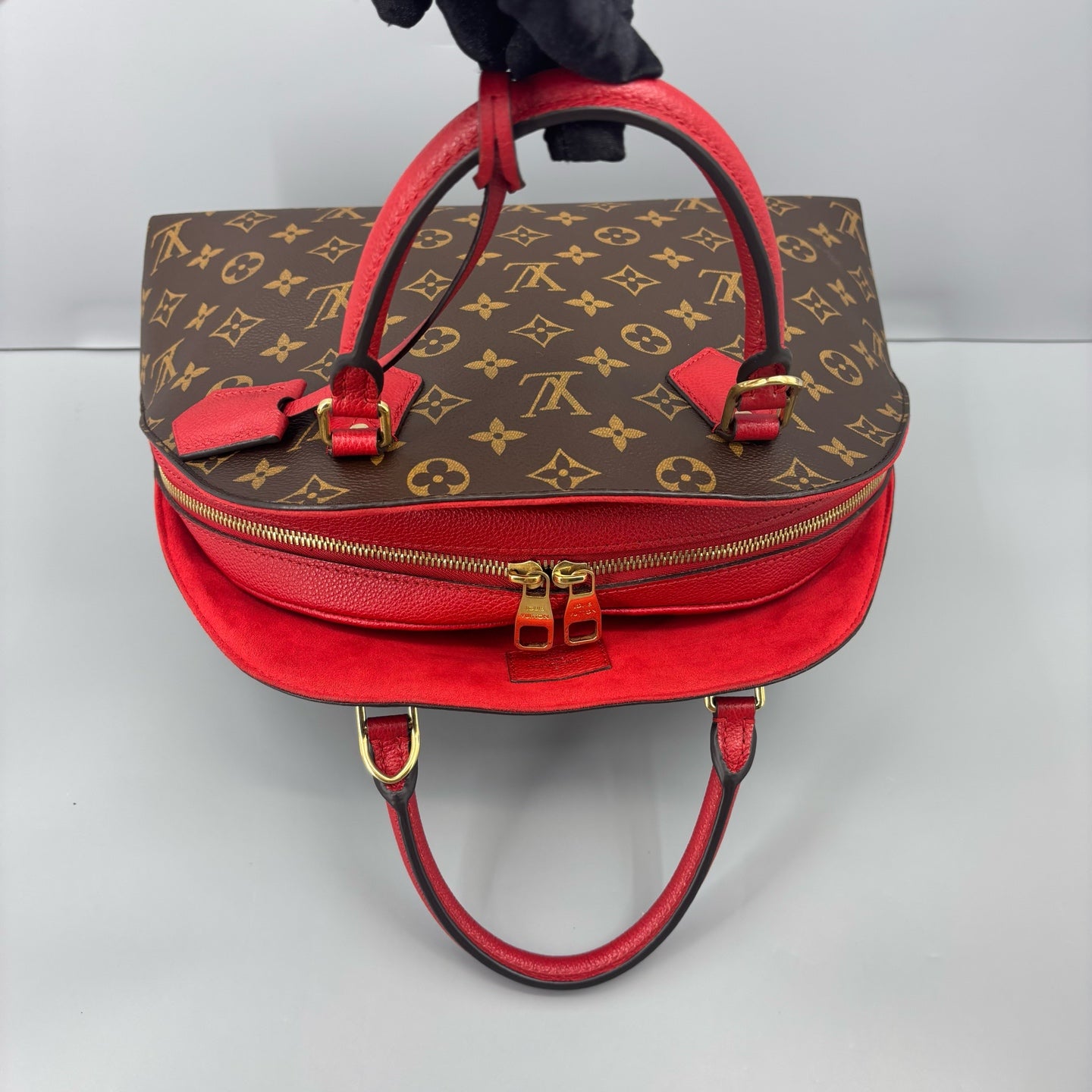 Louis Vuitton - Alma BNB - Leather - Multicolour - (Other)