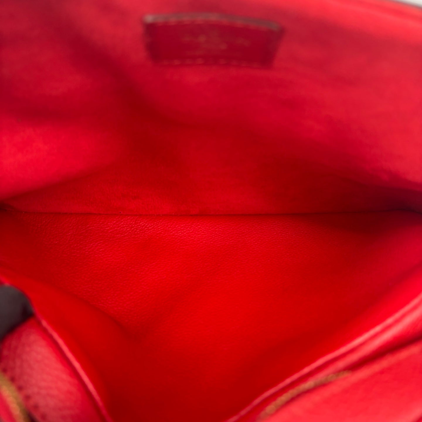 Louis Vuitton - Alma BNB - Leather - Multicolour - (Other)