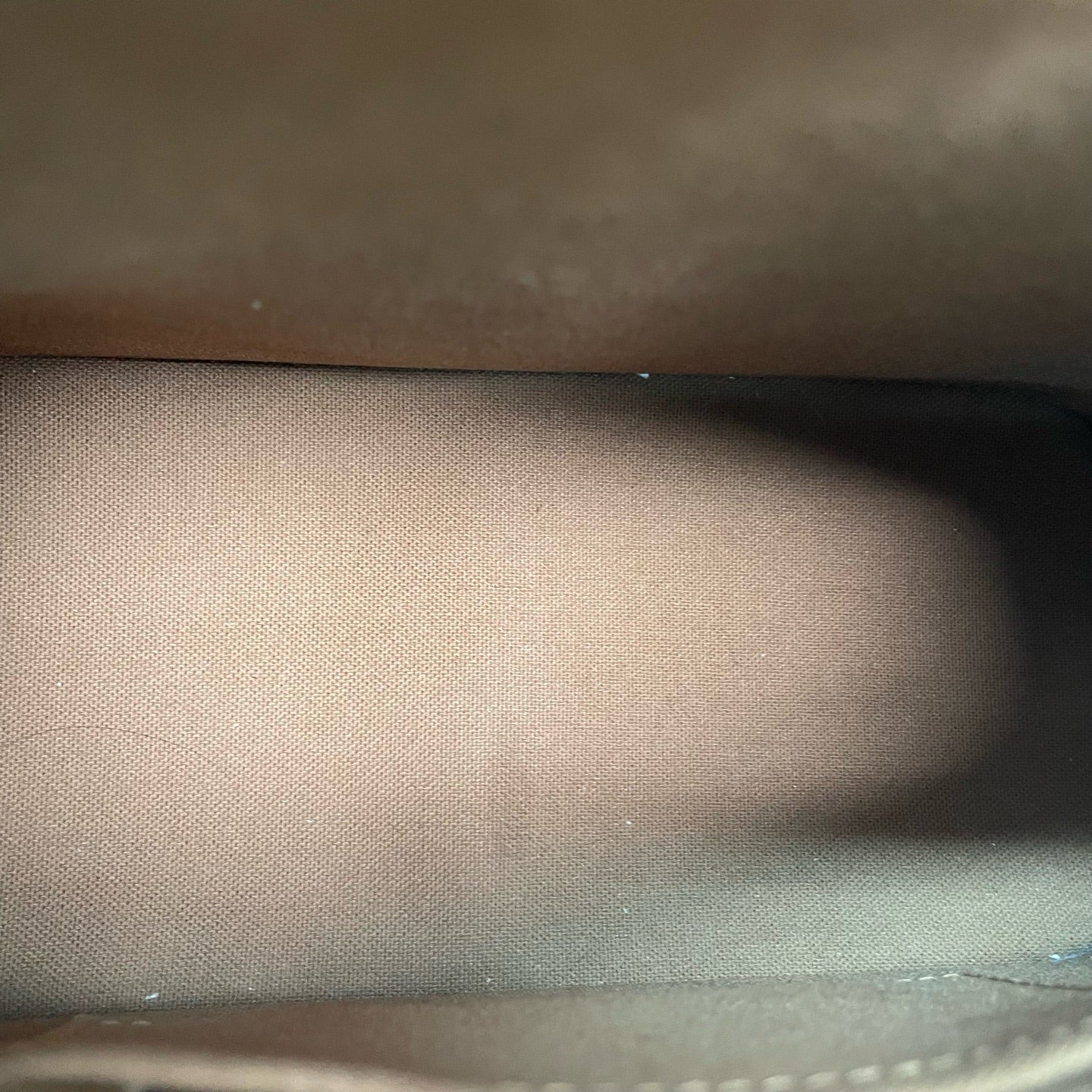 Louis Vuitton - Alma - Cloth - Brown - (mini)