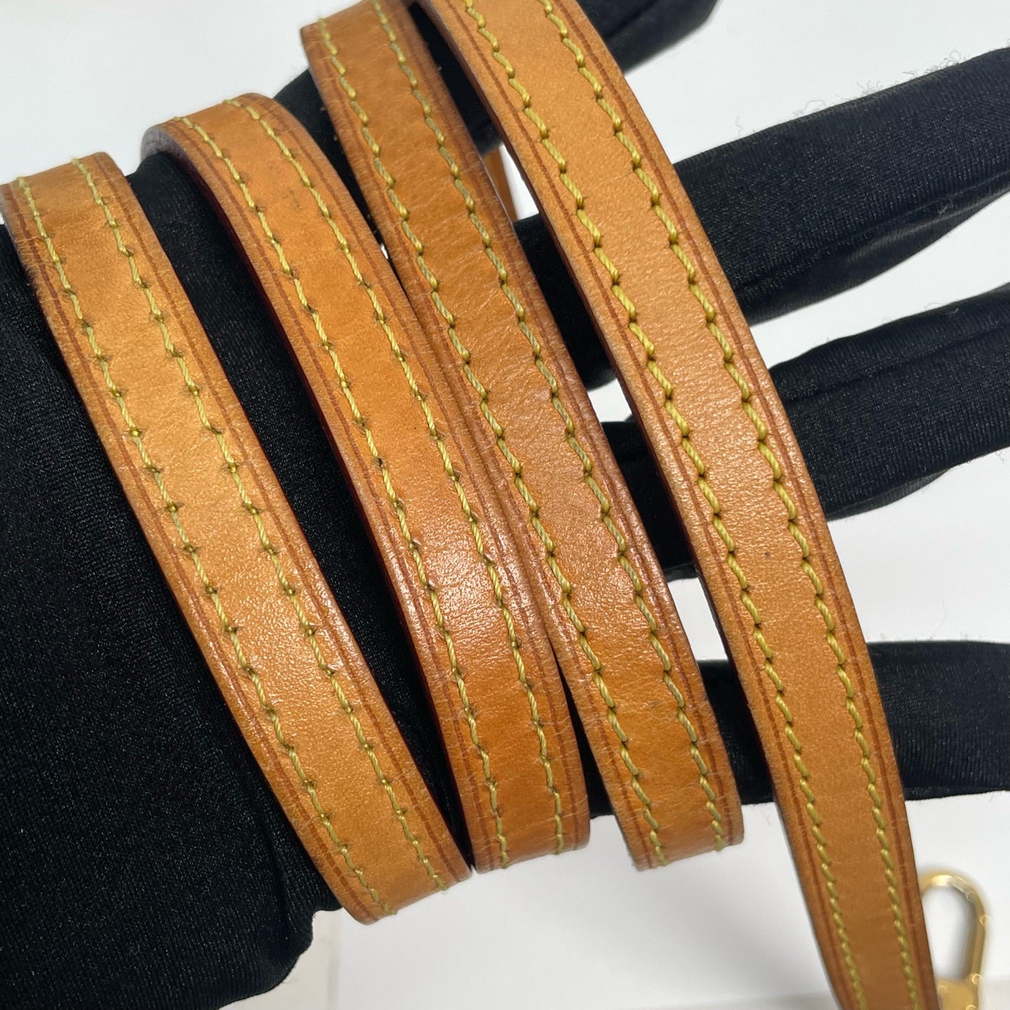 Louis Vuitton - Alma - Cloth - Brown - (mini)