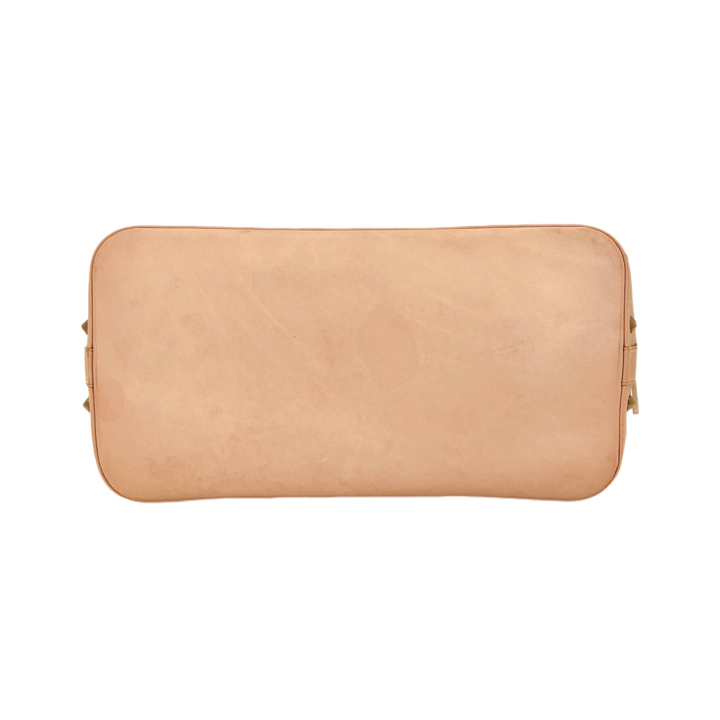 Louis Vuitton - Alma - Leather - Multicolour - (medium)