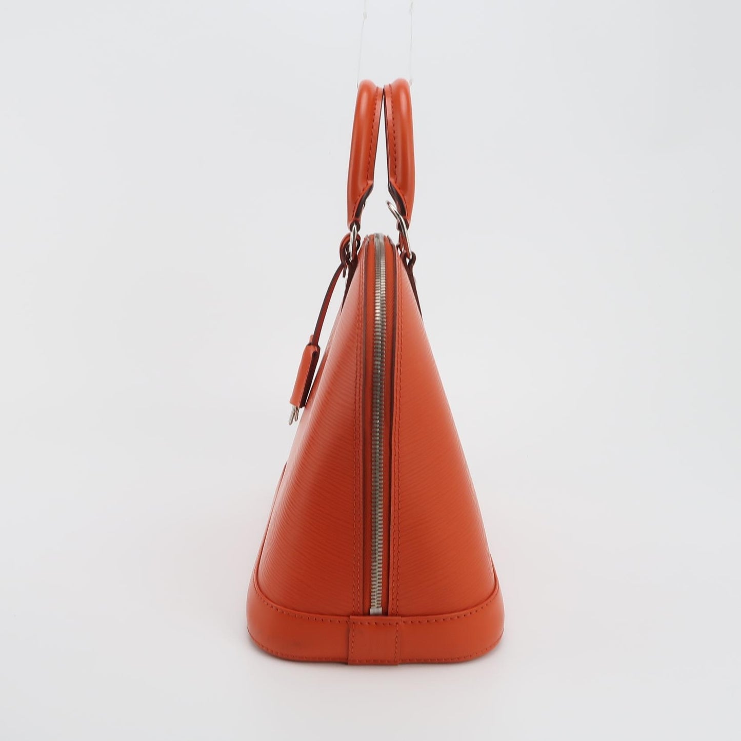 Louis Vuitton - Alma - Leather - Orange - (Small)