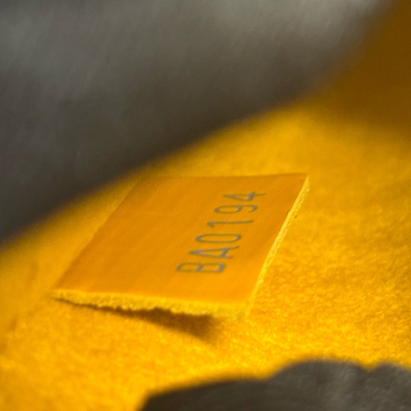 Louis Vuitton - Alma - Leather - Yellow - (medium)