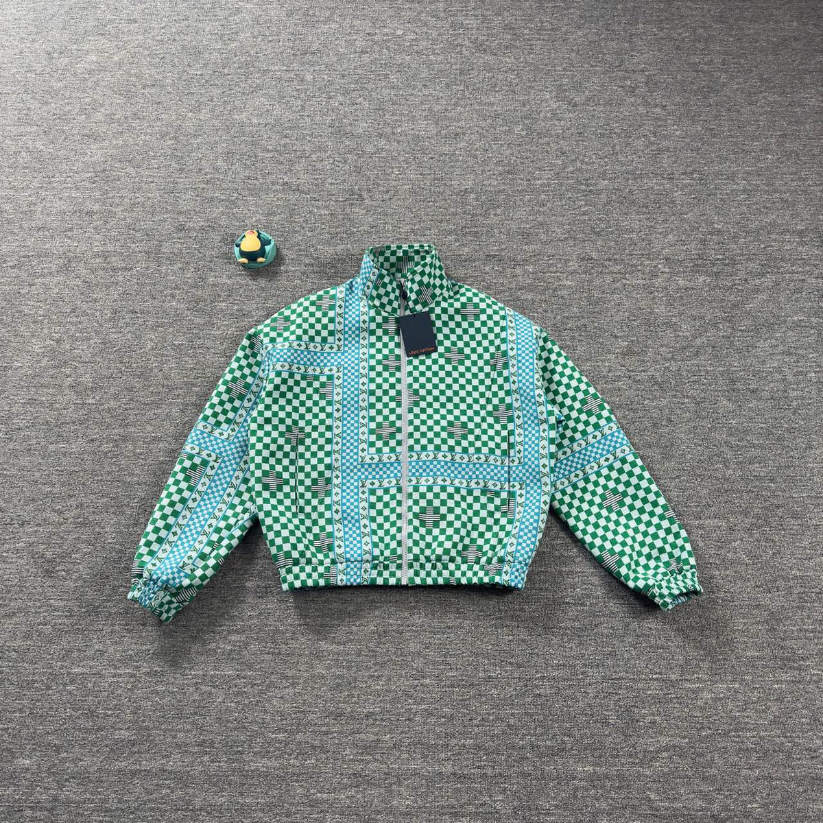 Louis Vuitton - Amen Break - Cloth - Multicolour - (48)